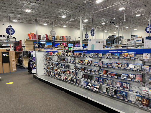 Electronics Store «Best Buy», reviews and photos, 274 N Plainfield Rd, West Lebanon, NH 03784, USA