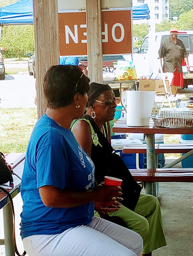 Park «Fox Point State Park», reviews and photos, Hay Road, Wilmington, DE 19809, USA