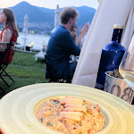 Photo n°4 de l'avis de Raffaele.a fait le 20/08/2023 à 21:41 sur le  Giulietta al Lago - Como à Como