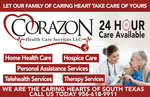 Corazon Health Care Services