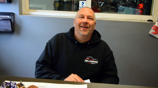 Used Car Dealer «Pellegrino Auto Sales», reviews and photos, 4060 Pearl Street Rd, Batavia, NY 14020, USA