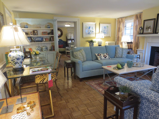 Fabric Store «The Second Yard», reviews and photos, 307 E Market St, Charlottesville, VA 22902, USA