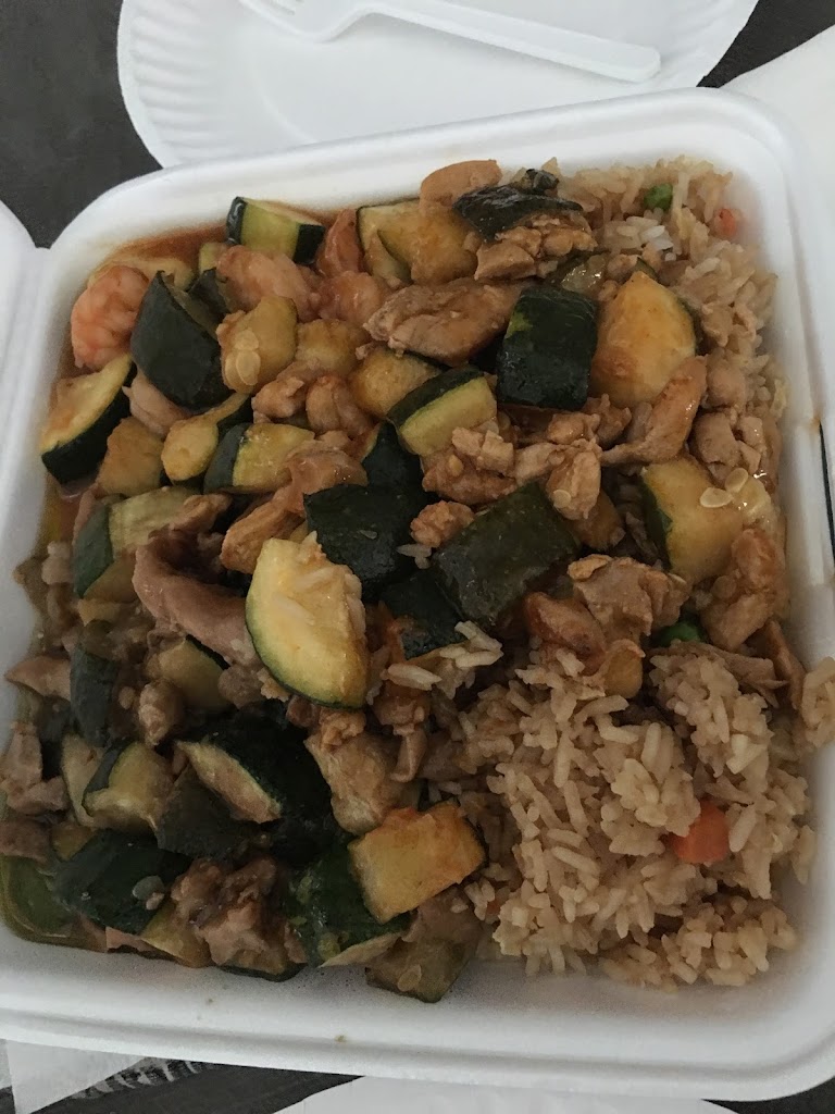 Shanghai Wok 77802