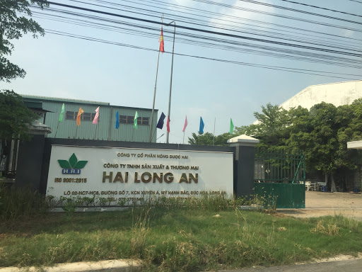 CTy HAI LONG AN