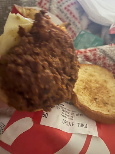 Fast Food Restaurant «Chick-fil-A», reviews and photos, 1761 Dunlawton Ave, Port Orange, FL 32127, USA