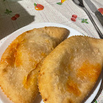 Photo n°1 de l'avis de Benedetta.a fait le 02/08/2023 à 08:40 sur le  Panzerotteria Panzè à Altamura