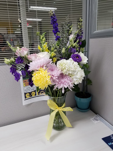 Florist «Fairfield Flowers», reviews and photos, 5194 Fairfield Shopping Centre, Virginia Beach, VA 23464, USA