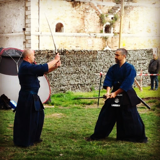 ASD Mizuta Kendo Club