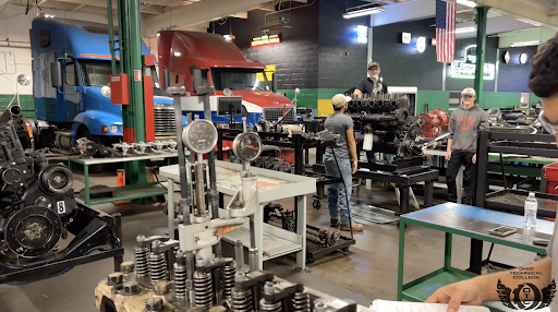 Technical School «Ohio Technical College», reviews and photos