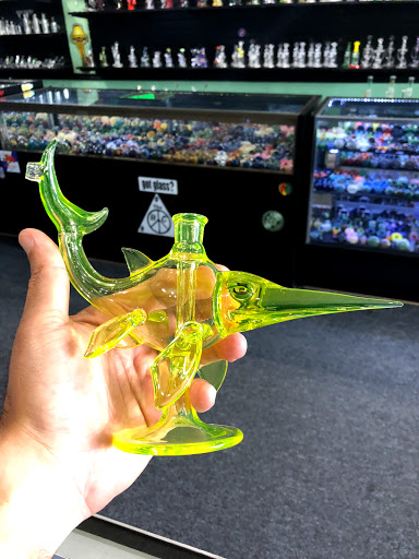 Tobacco Shop «BC Smoke Shop West», reviews and photos, 7909 Westheimer Rd, Houston, TX 77063, USA