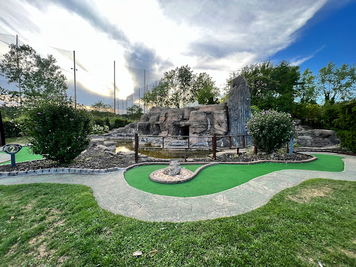 Golf Club «Spring Rock Golf Center», reviews and photos, 377 Denton Ave, New Hyde Park, NY 11040, USA