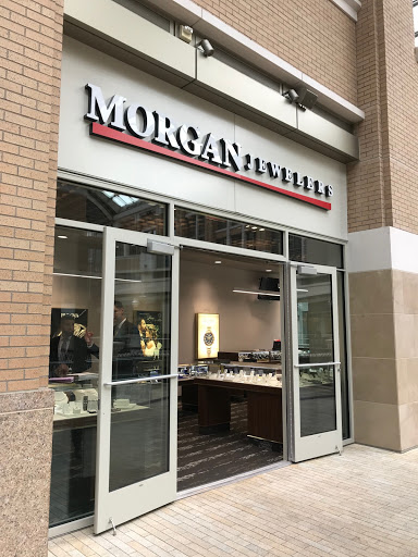 Jewelry Store «Morgan Jewelers -Gateway Mall», reviews and photos, 11 S Rio Grande St, Salt Lake City, UT 84101, USA
