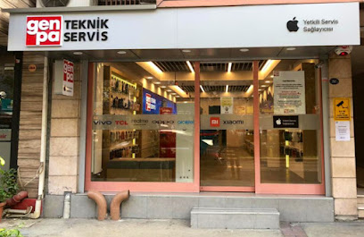 Genpa Teknik Servis İzmir