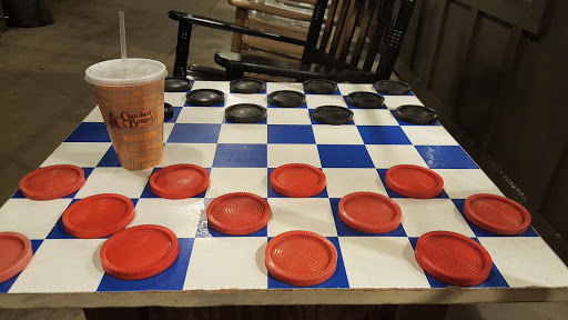 American Restaurant «Cracker Barrel Old Country Store», reviews and photos, 1162 Wayne Ave, Chambersburg, PA 17202, USA