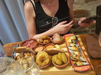 Tapas du Restaurant La Casa del Joker à Argelès-sur-Mer - n°7