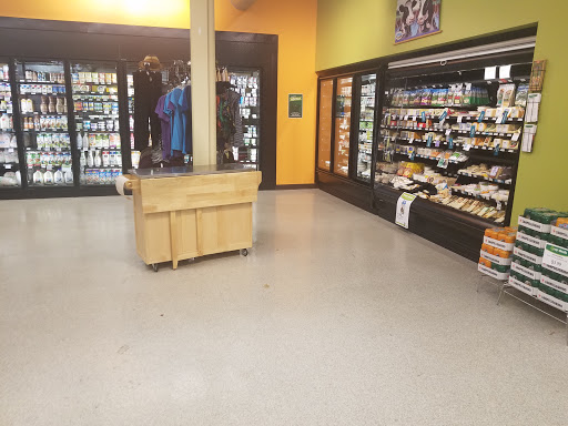 Grocery Store «Chequamegon Food Co-Op», reviews and photos, 700 Main St W, Ashland, WI 54806, USA