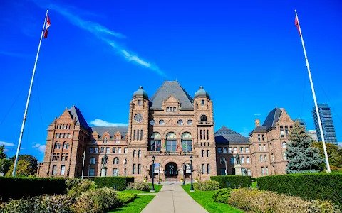 Queen's Park image