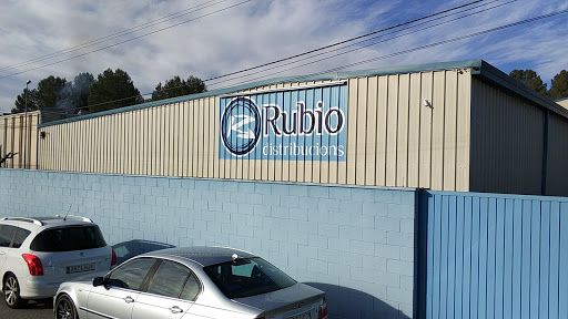 Gestión de Distribuciones Rubio S.L. en Sant Salvador de Guardiola