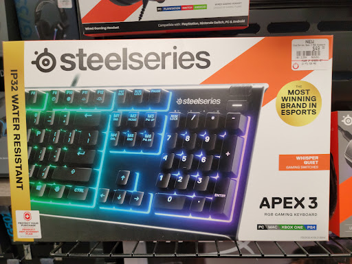 Video Game Store «GameStop», reviews and photos, 796 I- 10 Srv Rd #130, Slidell, LA 70461, USA