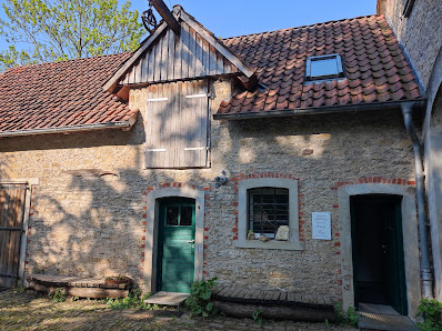 NABU Rolfscher Hof - Detmold