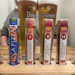 Photo n°2 de l'avis de Elena.r fait le 09/02/2024 à 20:02 sur le  La Mongolfiera Cotoletteria à Brugherio