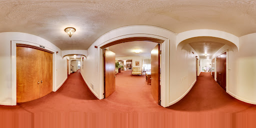 Funeral Home «Lassahn Funeral Home, Inc.», reviews and photos, 7401 Belair Rd, Baltimore, MD 21236, USA