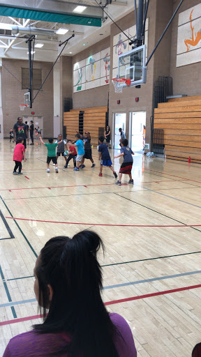 Recreation Center «Walnut Gymnasium and Teen Center», reviews and photos, 21003 La Puente Rd, Walnut, CA 91789, USA