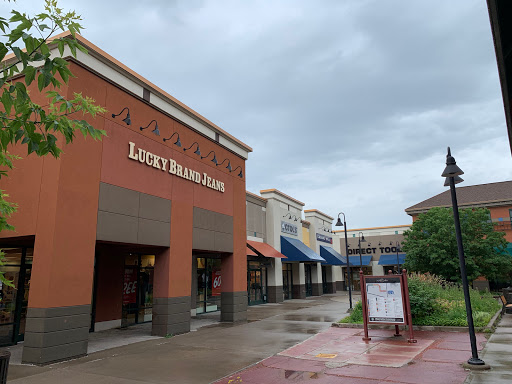 Shopping Mall «Albertville Premium Outlets», reviews and photos, 6415 Labeaux Ave NE, Albertville, MN 55301, USA