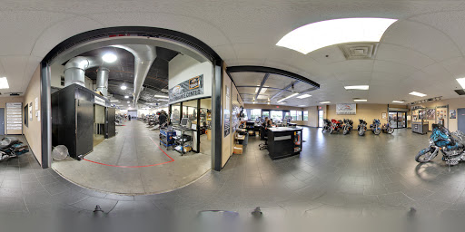 Harley-Davidson Dealer «Harley-Davidson of the Woodlands», reviews and photos, 25545 Interstate 45 N, The Woodlands, TX 77380, USA