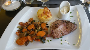 Photo n°53 de Auberge des Pins à Tourrettes ()