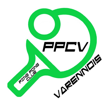 Ping Pong Club Varennois à Varennes-sur-Allier