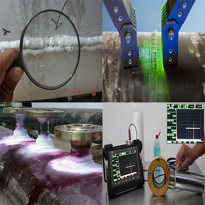 Comentarii opinii despre CVA-ENSAYOS NO DESTRUCTIVOS