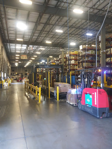 Auto Body Parts Supplier «Federal-Mogul Corporation», reviews and photos, 2100 Midway Ln, Smyrna, TN 37167, USA