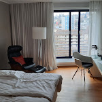 Photo n°6 de l'avis de Rose.i fait le 09/03/2023 à 16:15 sur le  Parkhotel Pforzheim à Pforzheim