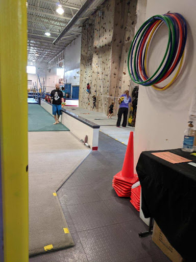 Gymnastics Center «Airborne Gymnastics», reviews and photos, 1816 Boston Ave, Longmont, CO 80501, USA