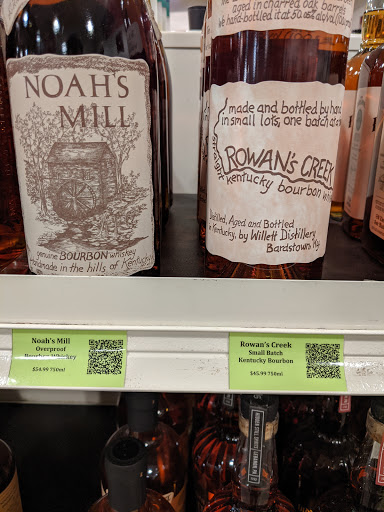 Wine Store «The Wine House», reviews and photos, 2311 Cotner Ave, Los Angeles, CA 90064, USA