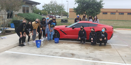 Fast Food Restaurant «Sonic Drive-In», reviews and photos, 749 FM1103, Cibolo, TX 78108, USA