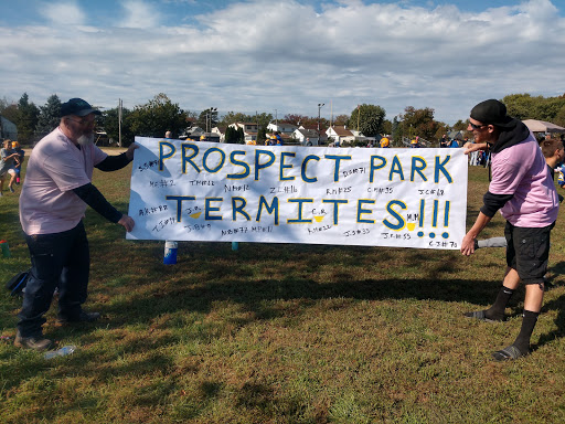 Park «Witmer Memorial Field», reviews and photos, 832 4th Ave, Prospect Park, PA 19076, USA