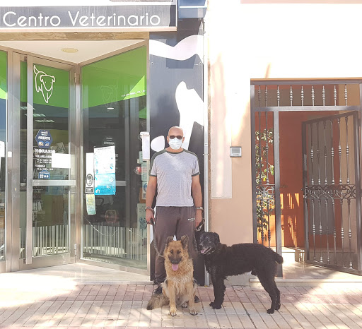 Centro Veterinario El Puerto en Puerto Lumbreras