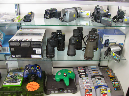 Pawn Shop «Pawn Star», reviews and photos, 4661 Riverside Dr, Chino, CA 91710, USA