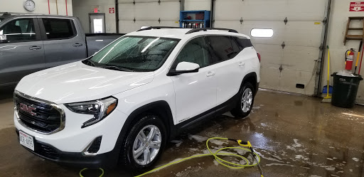 Car Dealer «Don Johnson Motors Chevrolet Buick GMC», reviews and photos, 734 West Ave, Rice Lake, WI 54868, USA