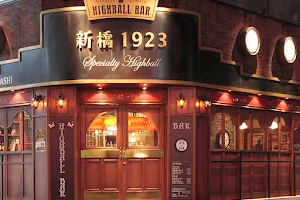 Highball Bar Shinbashi 1923 image