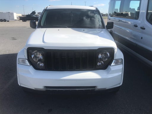 Auto Body Shop «Maaco Collision Repair & Auto Painting», reviews and photos, 1062 Lafferty Ln, Dover, DE 19901, USA