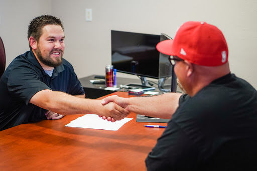 Used Car Dealer «West Auto Sales», reviews and photos, 5773 State St, Murray, UT 84107, USA