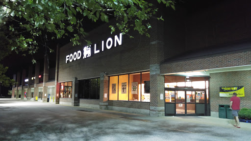 Food Lion, 425-A Wythe Creek Rd, Poquoson, VA 23662, USA, 