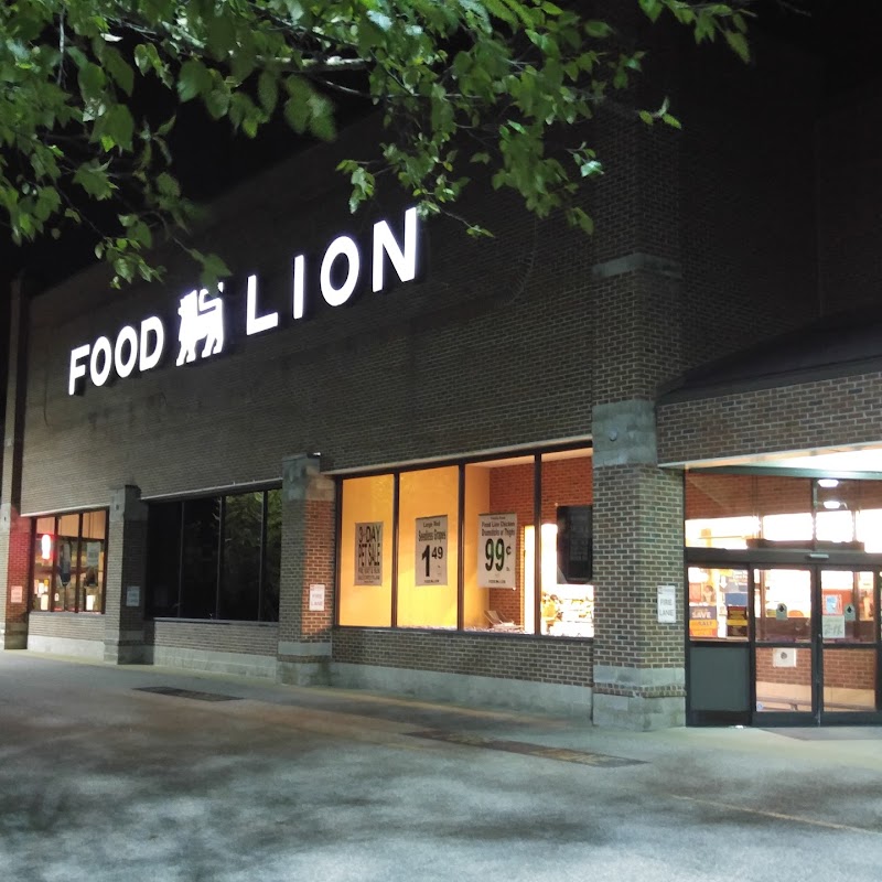 Food Lion