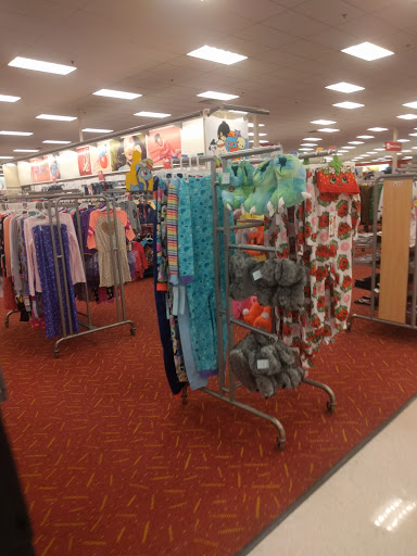 Department Store «Target», reviews and photos, 35401 Warren Rd, Westland, MI 48185, USA