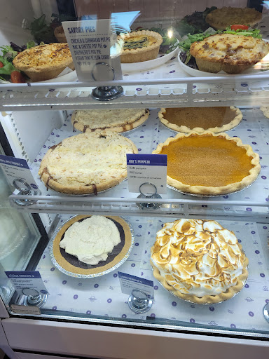 Bakery «Pie Hole», reviews and photos, 1025 Canton St, Roswell, GA 30075, USA