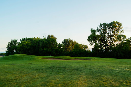 Golf Club «Elwood Golf Links», reviews and photos, 9273 W 1050 N, Elwood, IN 46036, USA