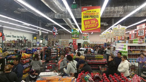 Grocery Store «Superior Grocers», reviews and photos, 151 W Base Line Rd, Rialto, CA 92376, USA